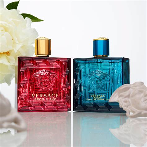 where to apply versace eros|Versace Eros meaning.